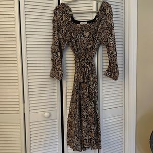 Womens Cleobella Dress